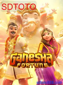 GaneshaFortune