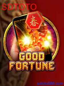 GoodFortuneM