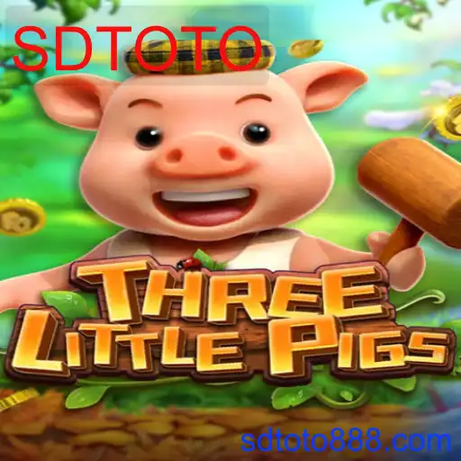 THREELITTLEPIGS