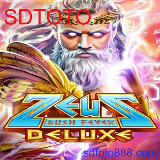 ZeusRushFeverDeluxe